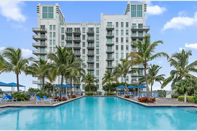 300 S Australian Avenue #1208, West Palm Beach, FL 33401 - Photo 1