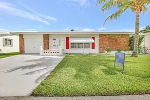 6707 NW 70th St, Tamarac, FL 33321 - Photo 1