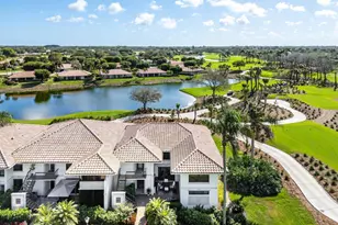 10257 Quail Covey Road Unit #Hibiscus S, Boynton Beach, FL 33436 - Photo 1