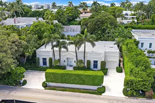 740 N Lake Wy, Palm Beach, FL 33480 - Photo 1