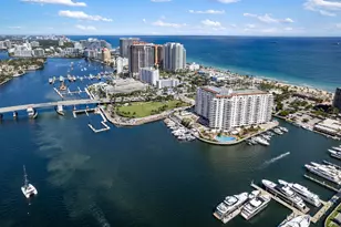 1 Las Olas Circle Unit, Fort Lauderdale, FL 33316 - Photo 1