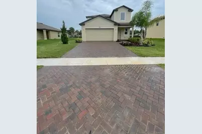 1012 Bent Creek Drive, Fort Pierce, FL 34947 - Photo 1