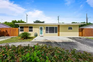 2541 NE 7th Terrace, Pompano Beach, FL 33064 - Photo 1
