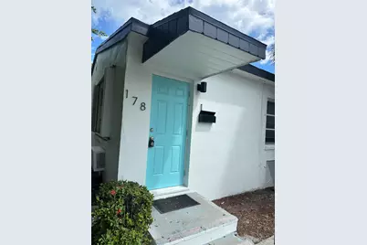 178 E 27th Street, Unit #1, Riviera Beach, FL 33404 - Photo 1
