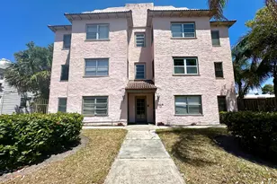 2010 Broward Ave, West Palm Beach, FL 33407 - Photo 1