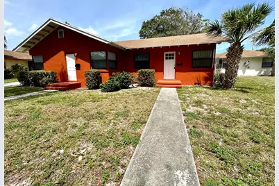 405 55th Street, West Palm Beach, FL 33407 - Photo 1