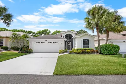 504 NW Lambrusco Drive, Port Saint Lucie, FL 34986 - Photo 1