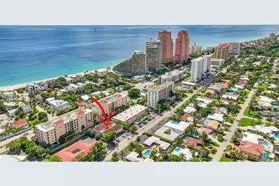 2404 NE 33rd. Avenue, Unit #8, Fort Lauderdale, FL 33305 - Photo 1