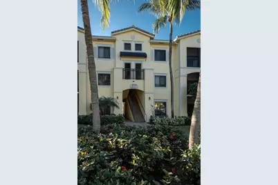 2727 Anzio Court, Unit #105, Palm Beach Gardens, FL 33410 - Photo 1