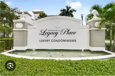 11012 Legacy 204 Drive, Unit #204, Palm Beach Gardens, FL 33410 - Photo 1