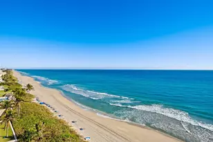 3009 S Ocean Blvd, Highland Beach, FL 33487 - Photo 1