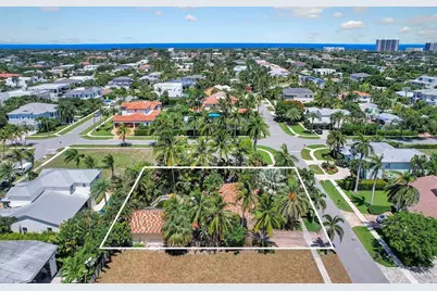 275 NE 4th Street, Boca Raton, FL 33432 - Photo 1