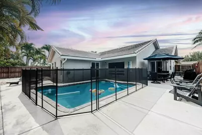 7515 Silver Woods Court, Boca Raton, FL 33433 - Photo 1