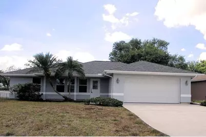1896 SW Cameo Boulevard, Port Saint Lucie, FL 34953 - Photo 1
