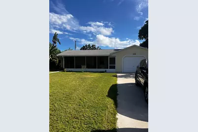 312 SW Butler Avenue, Port Saint Lucie, FL 34983 - Photo 1