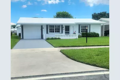 108 SW 18th Street, Boynton Beach, FL 33426 - Photo 1