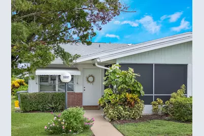 3397 Christopher Street, West Palm Beach, FL 33417 - Photo 1