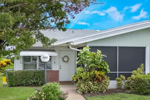 3397 Christopher St, West Palm Beach, FL 33417 - Photo 1