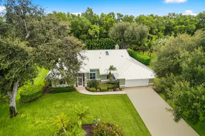 737 SW Wood Creek Drive, Palm City, FL 34990 - Photo 1