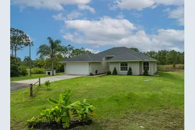 13805 83rd Street, Fellsmere, FL 32948 - Photo 1