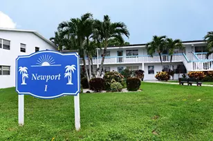 141 Newport I, Deerfield Beach, FL 33442 - Photo 1