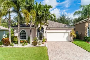 3690 Old Lighthouse Cir, Wellington, FL 33449 - Photo 1
