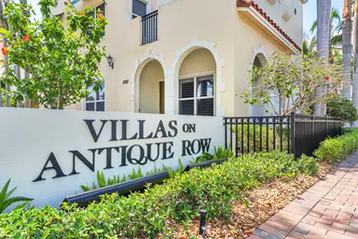 3672 Vintage Way, West Palm Beach, FL 33405 - Photo 1