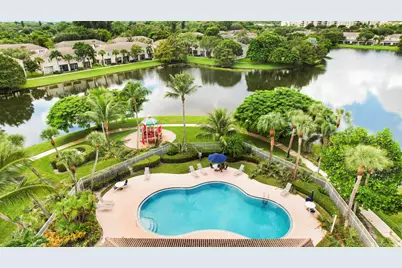 4938 Palmbrooke Circle, West Palm Beach, FL 33417 - Photo 1