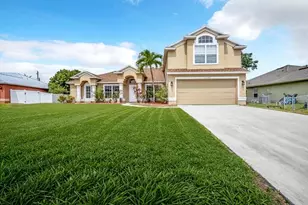 1355 SW Porter Rd, Port Saint Lucie, FL 34953 - Photo 1