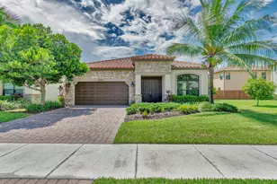 4535 Gulf Sounds Ln, Lake Worth, FL 33467 - Photo 1