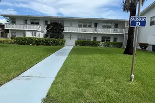 75 Salisbury D, West Palm Beach, FL 33417 - Photo 1