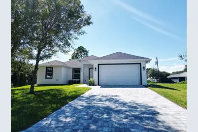 3845 NW 27th Avenue, Okeechobee, FL 34974 - Photo 1