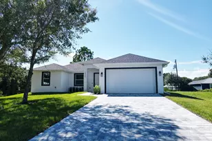 3845 NW 27th Ave, Okeechobee, FL 34974 - Photo 1