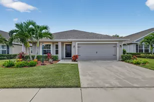868 NE Whistling Duck Way, Port Saint Lucie, FL 34983 - Photo 1