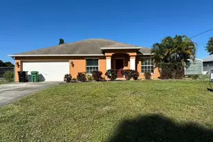 989 SW Idol Ave, Port Saint Lucie, FL 34953 - Photo 1