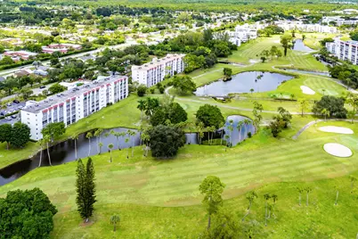 3595 Birdie Drive, Unit #406, Lake Worth, FL 33467 - Photo 1