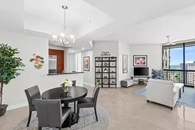 701 S Olive Avenue, Unit #1817, West Palm Beach, FL 33401 - Photo 1