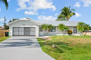 4314 SW Jaunt Rd, Port Saint Lucie, FL 34953 - Photo 1