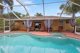 1772 SW Advana St, Port Saint Lucie, FL 34953 - Photo 1