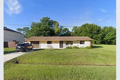 814 SE Sweetbay Avenue, Port Saint Lucie, FL 34983 - Photo 1