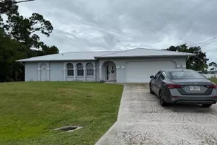 240 E Mariana Ave, North Fort Myers, FL 33917 - Photo 1