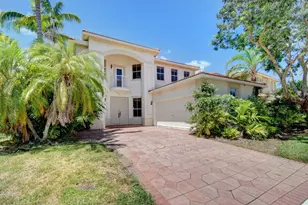10537 Galleria St, Wellington, FL 33414 - Photo 1