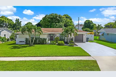 428 Hawthorne Drive, Lake Park, FL 33403 - Photo 1