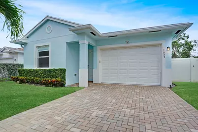 1033 Mango Drive, Delray Beach, FL 33444 - Photo 1