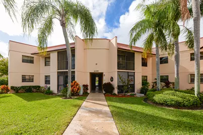 2055 NE Collins Circle #6-30, Jensen Beach, FL 34957 - Photo 1