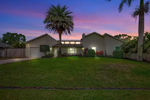 258 NE Sagamore Terrace, Port Saint Lucie, FL 34983 - Photo 1