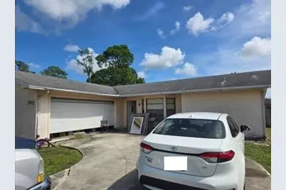 765 SE Floresta Drive, Port Saint Lucie, FL 34983 - Photo 1