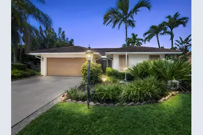 21317 Chinaberry Drive, Boca Raton, FL 33428 - Photo 1