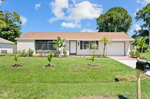 213 SW Chapman Ave, Port Saint Lucie, FL 34984 - Photo 1