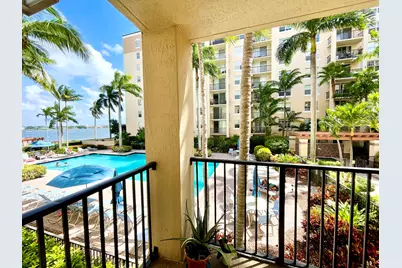 1801 N Flagler Drive, Unit #233, West Palm Beach, FL 33407 - Photo 1